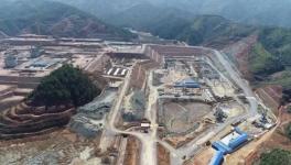 又一條全系統(tǒng)“無(wú)人化”水泥示范線亮相！10月份將建成投產(chǎn)！
