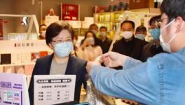 刺激消費(fèi)！7省11地市委書(shū)記、市長(zhǎng)帶頭“帶頭吃喝購(gòu)物下館子”！