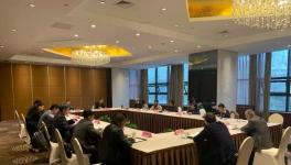 10余家水泥企業(yè)粉磨站和熟料線聯(lián)合，增加庫容應(yīng)對“脹庫”！
