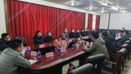 戰(zhàn)疫時(shí)刻，這家“星級(jí)水泥廠”詮釋了水泥人的擔(dān)當(dāng)