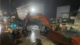 痛心！4人死亡！另外3人還在尋找！