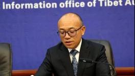 繼副總經(jīng)理、原黨委書記被查后，西藏天路原董事長也被查了！