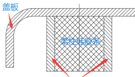 無(wú)剝落不掉塊，230t/h，25000小時(shí)以上，生料磨平穩(wěn)運(yùn)行的秘密！