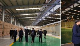 不懼疫情，全力保供，水泥窯耐材所有問題找他！
