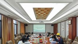 爭當環(huán)保標桿，推動清潔生產(chǎn)，這家企業(yè)在行動！