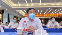 海螺水泥董事長(zhǎng)高登榜:“二代”是水泥未來(lái)的大事！