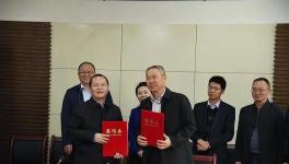 總投資5.2億元，華新水泥又一年產(chǎn)500萬噸機制砂項目落地！