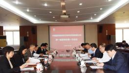 定了！王益民當(dāng)選中國(guó)建材總院董事長(zhǎng)！