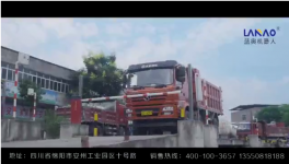 這種無(wú)人智能化水泥裝車系統(tǒng)，不挑車型、橫豎都行！