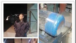 曝光！唐山水泥窩“零點(diǎn)行動(dòng)”進(jìn)行中,多家水泥企業(yè)被立案處罰！