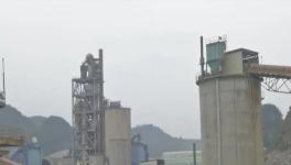 海螺水泥采用國際最先進(jìn)無人操作工藝！