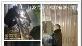河北唐山豐潤水泥窩夜查行動繼續(xù)！