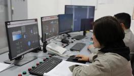 萬年青打造江西水泥行業(yè)產(chǎn)能最大、污染最小、工藝最先進(jìn)項(xiàng)目！