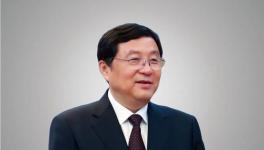 高登榜：鑄新格局水泥工業(yè)之魂，圓新時代水泥強國之夢