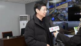 兩條代表世界“最先進(jìn)”節(jié)能技術(shù)、智能化水平的“萬噸線”即將建成！