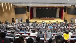 混凝土強(qiáng)度不滿足設(shè)計要求，3棟樓將返工重建！