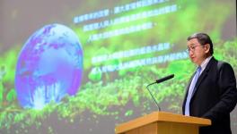 世界領(lǐng)先水平！臺泥與水泥巨頭海德堡、拉法基豪瑞同列榜單前三！