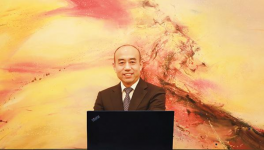 高層換人！原董事局主席周龍山卸任！