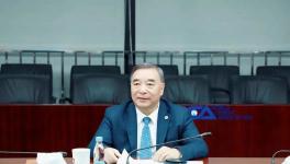 宋志平：后疫情時(shí)代，世界水泥產(chǎn)業(yè)重塑新格局