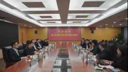 金隅冀東簽署大協(xié)議！水泥與冶金喜結(jié)“連理”！