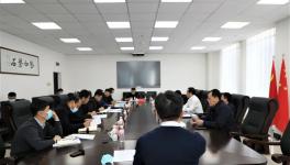冀東水泥將新建一條4500t/d生產(chǎn)線的建材產(chǎn)業(yè)園！