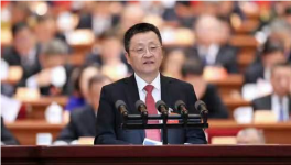 人大代表葛紅林：建議糾正對原材料產(chǎn)業(yè)政策歧視！