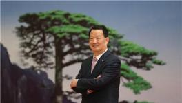 中國建材總裁：建議強制要求建筑改造使用綠色材料！