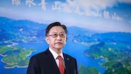 宋鑫：大宗工業(yè)固廢綜合利用機(jī)制創(chuàng)新亟待跟上！