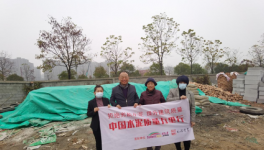 315在行動！2021年水泥質(zhì)量十大品牌……