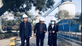 降本60%！這家水泥企業(yè)出奇招建亞洲最大單體項(xiàng)目！