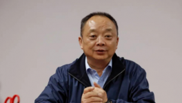 貴州西南、魚峰將強(qiáng)強(qiáng)合作，水泥市場(chǎng)或迎回暖！