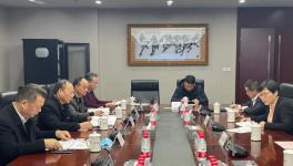南方水泥又一條生產(chǎn)線將啟動建設(shè)！