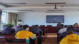 10家水泥企業(yè)統(tǒng)一行動(dòng)，3月底前完成改造方案編制并簽定合同?！