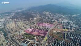 滿足員工住房需求，增強(qiáng)員工獲得感！紅獅小區(qū)開建！