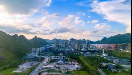 臺(tái)泥2020年稅后凈利潤(rùn)創(chuàng)新高，投建臺(tái)灣首座超級(jí)電池工廠！