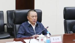 大事！中國(guó)建材高層人事變動(dòng)！