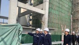 萬(wàn)年青水泥凈利潤(rùn)增長(zhǎng)8.15%，總經(jīng)理李世鋒薪酬106.1萬(wàn)！