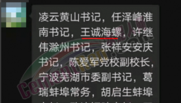 大事！海螺集團(tuán)董事長(zhǎng)將換人！