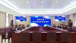 5000t/d！山水水泥新建兩用粉磨生產(chǎn)線7月投產(chǎn)！