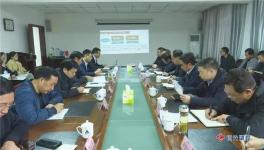 堯柏集團子公司新項目建設(shè)加速進行中！