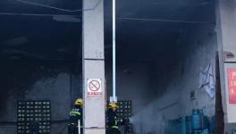 2人死亡！又一水泥企業(yè)突發(fā)安全事故！