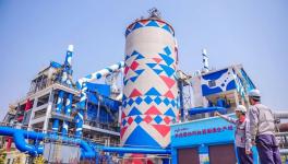 日處置1000t/d！金隅旗下企業(yè)刷新水泥行業(yè)最高紀(jì)錄！
