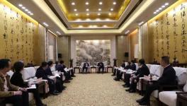 華新水泥力爭(zhēng)這一地區(qū)銷(xiāo)售收入突破50億元！