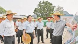 南方水泥5000t/d熟料生產(chǎn)線5月份開工建設(shè)！