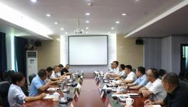 海螺水泥希望政府加快決策部署，幫助解決企業(yè)難題！