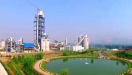 投資60億！又一建材項目落地安徽?！
