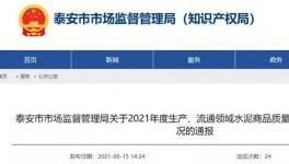 通報(bào)！水泥大省流通領(lǐng)域再現(xiàn)不合格水泥！