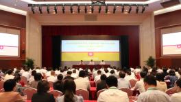 周育先再次動員培訓(xùn)！提升董監(jiān)事、組織人事能力！