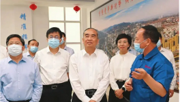 冀東水泥5G智能礦山項目！首家實(shí)現(xiàn)純自動化！