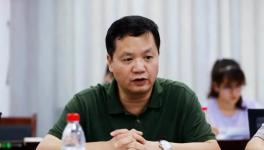 魚峰集團召開2021年第一次“大監(jiān)督”會議！